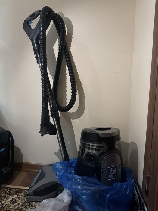 Пылесос AURA Roboclean