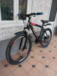 Velosiped sotiladi