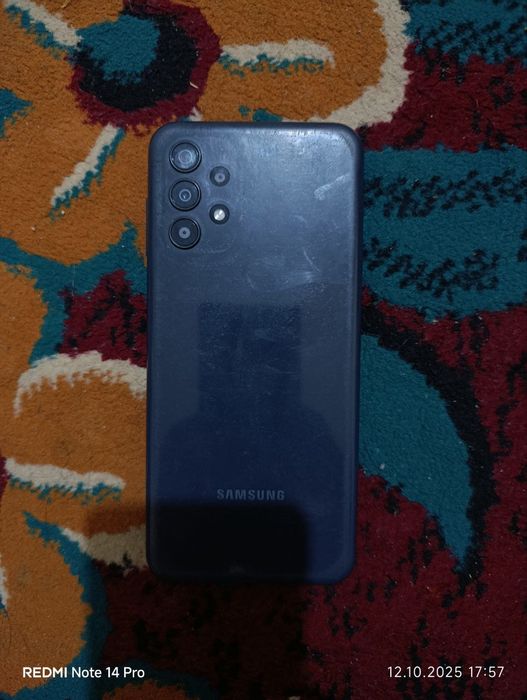 Samsung galaxy A 13