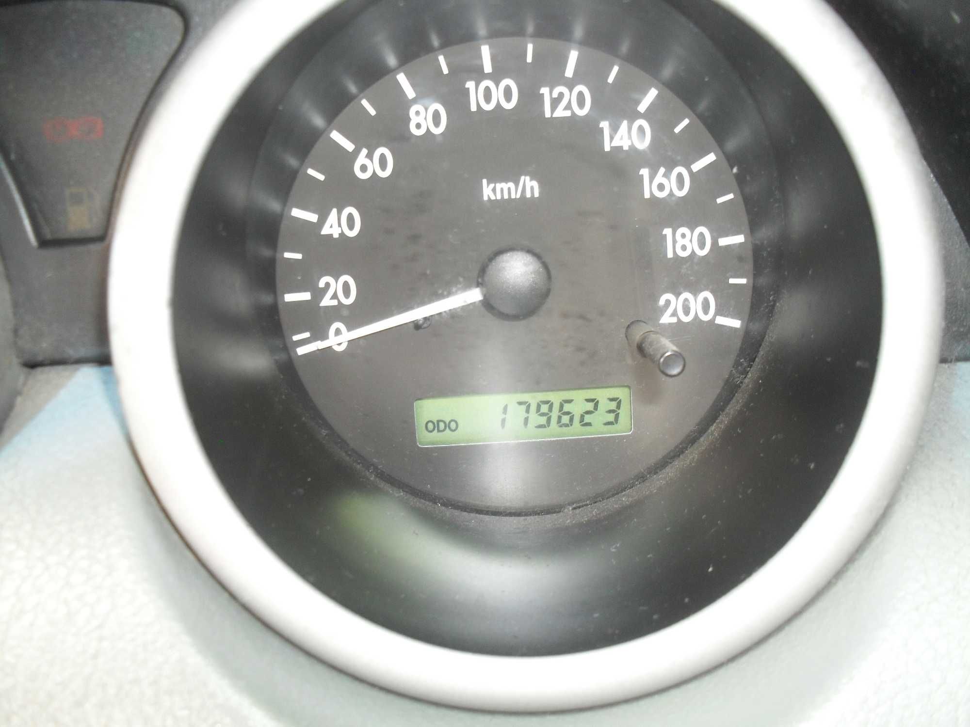 Chevrolet Kalos, 2005, 1.4L, benzina, 180000km, proprietar