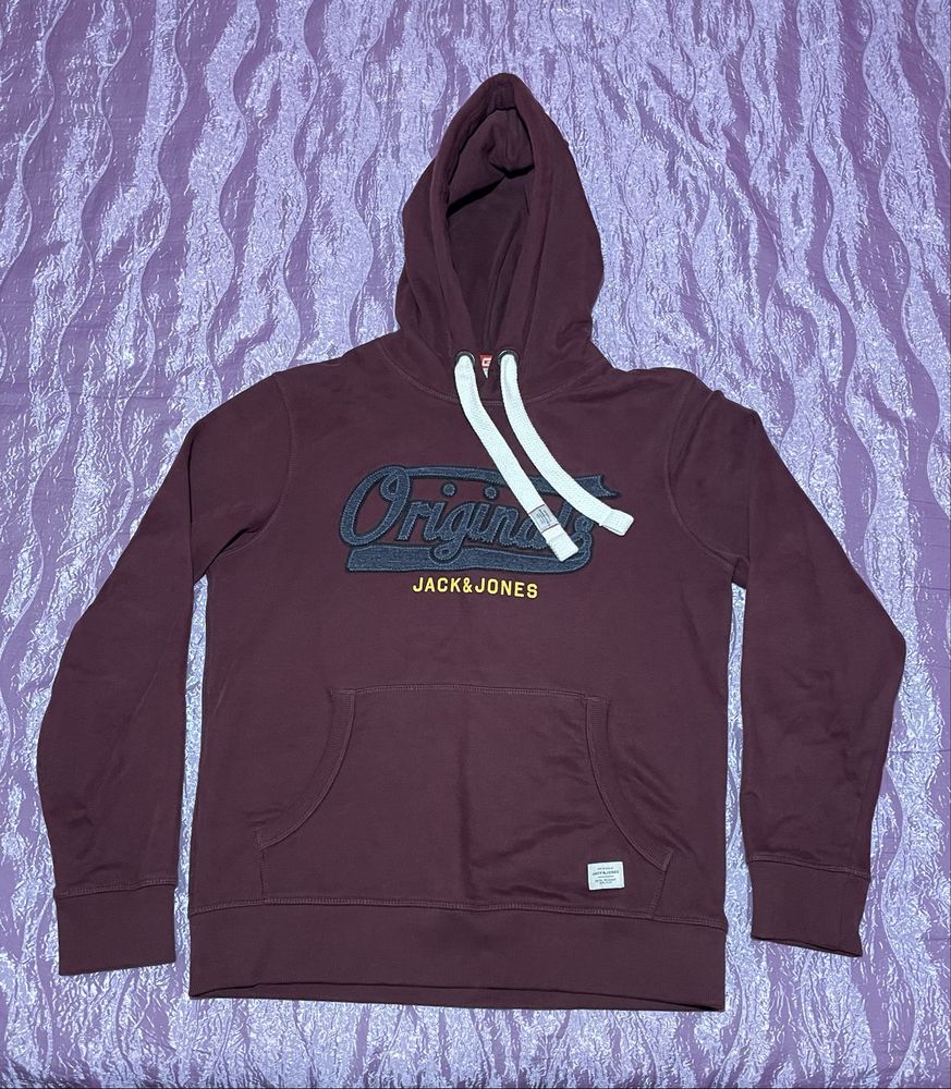Суичъри Jack&Jones