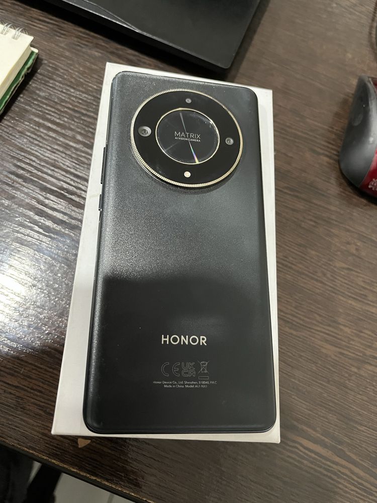 Продам Honor x9b 12/256