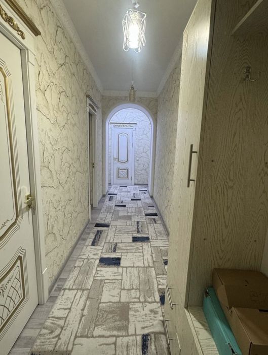 Срочна арендага берлади!! Яшнабод жк иззат