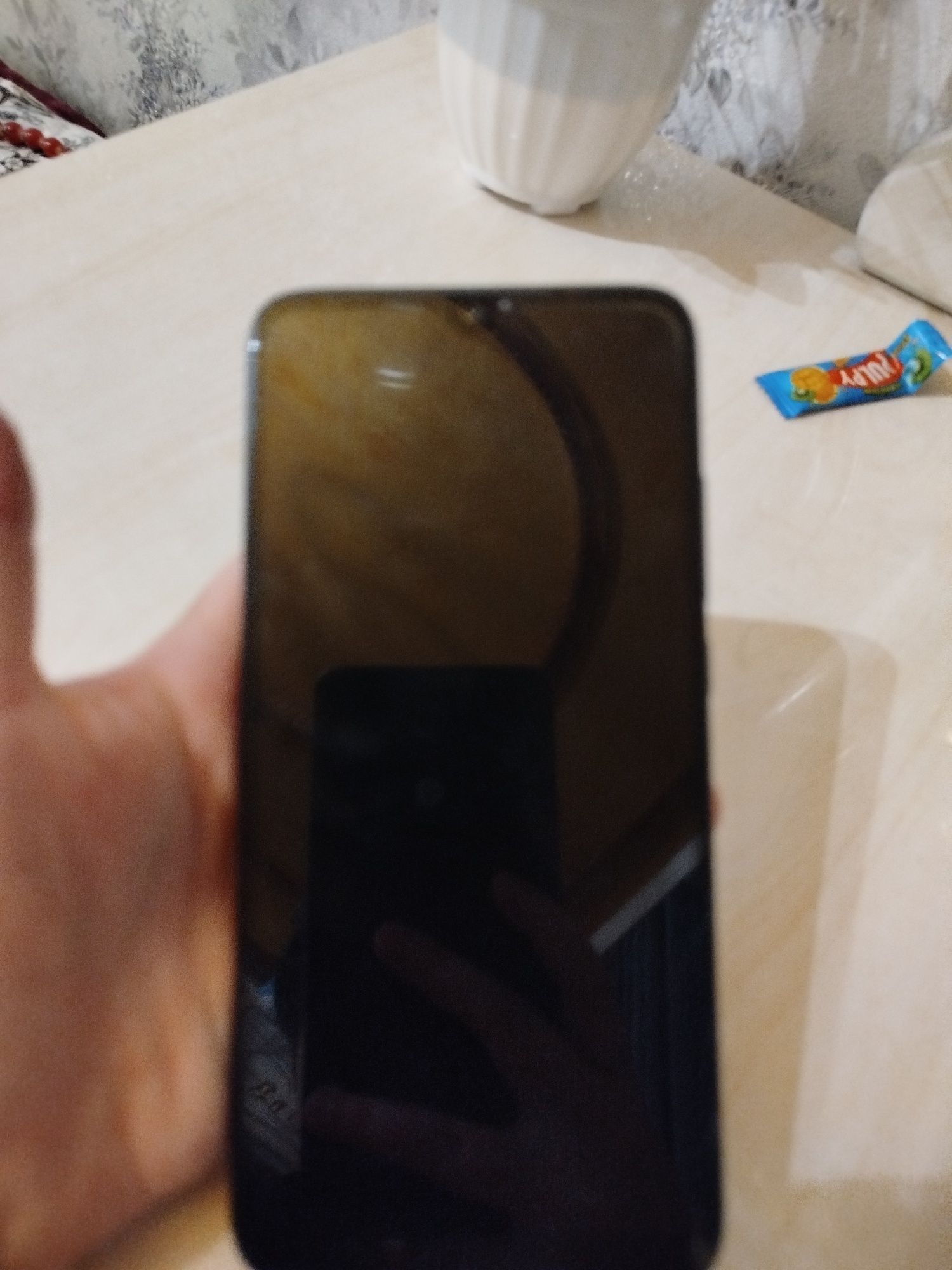 Xiomi Redmi 7 ___