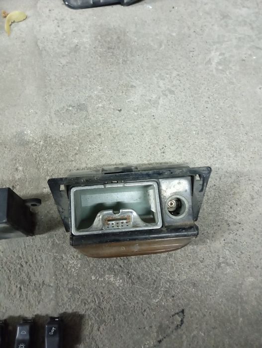 Мерцедес w124купе