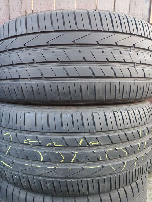 255 50 19,2buc vara HANKOOK,Ventus,S1evo2,dot4820,6mm