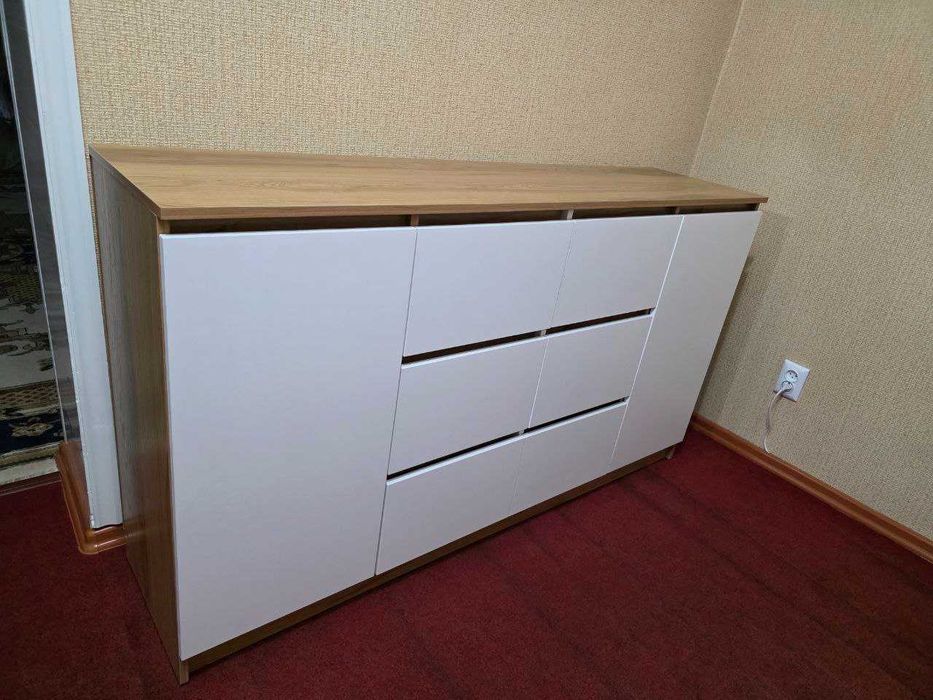 Шкаф. Комод.  Мебель