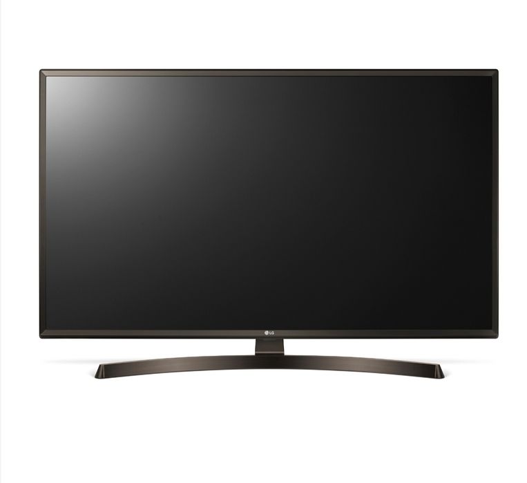 49 инча LG49UK6400P Смарт 4k UHD