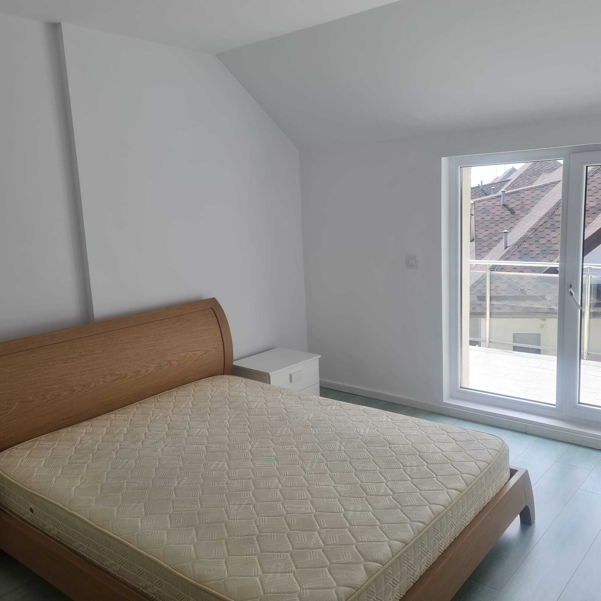 Apartament 3 camere vanzare Otopeni - Toscana Residence Park