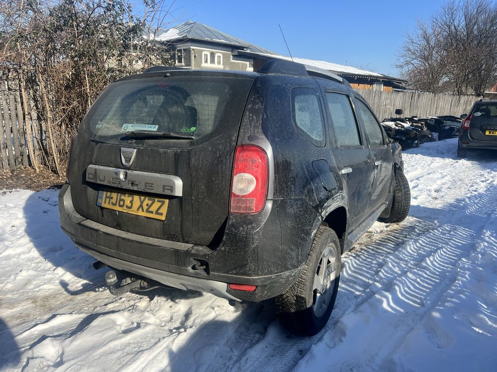 Vand aripi/capota/hayon/usi/bari/plafon Dacia Duster 2010-2018