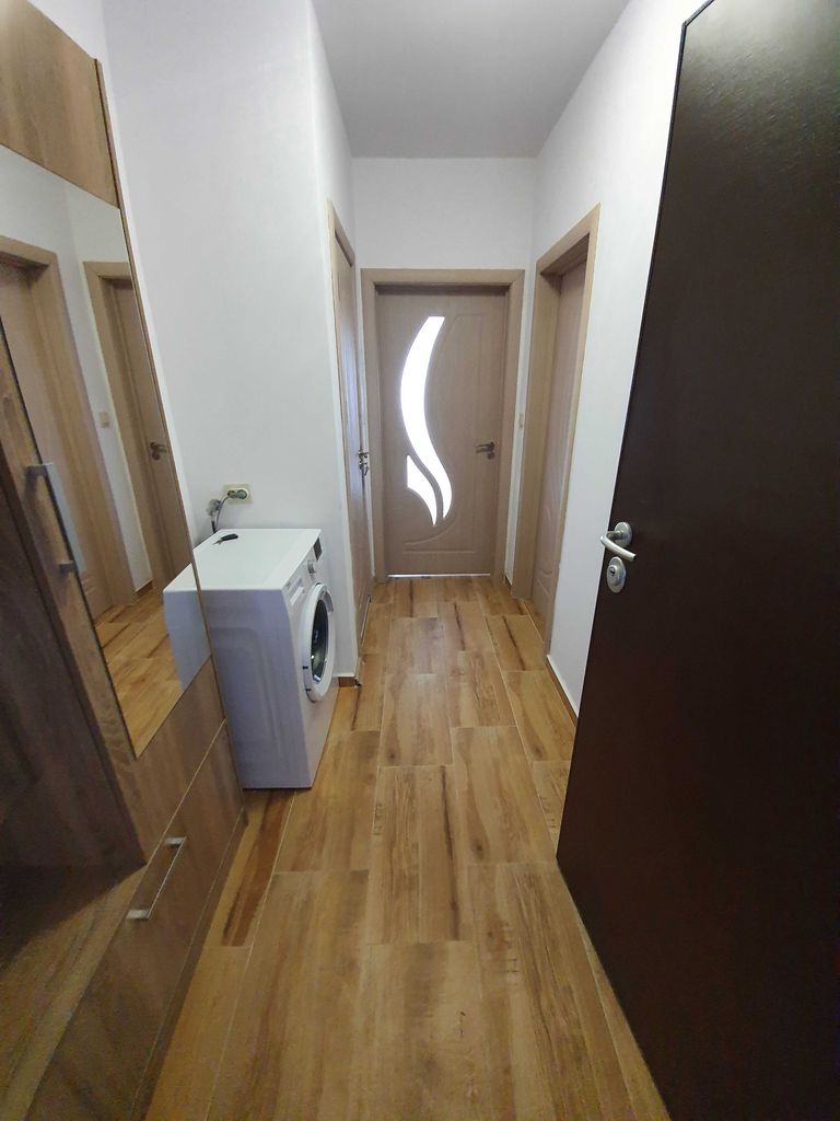 Дава се под наем Двустаен апартамент в София, Редута - 60 кв.м за 510 € - Снимка #4