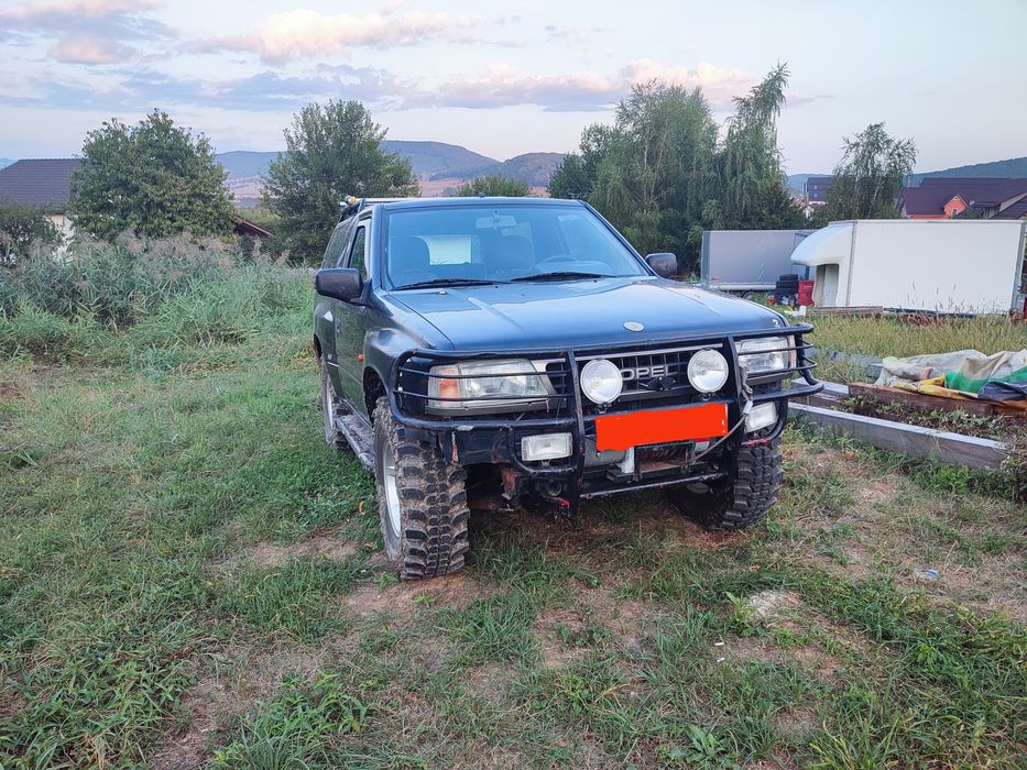 Opel Frontera A 2.0 benzina