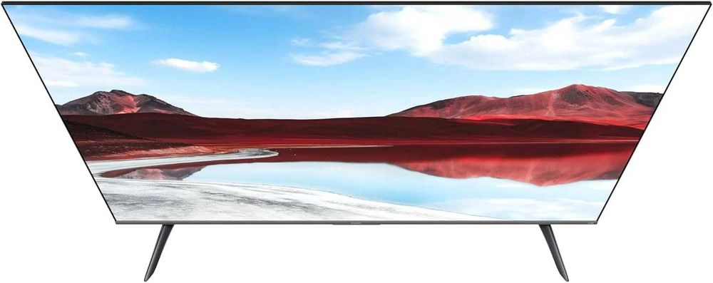 Телевизор Xiaomi Tv A Pro 2025 65