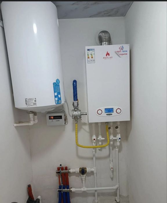 Santexnik Сантехник хизмати 24/7 Toshkent