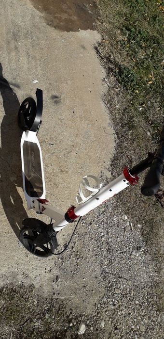 Детска тритонетка