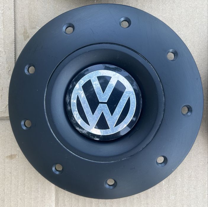 17ки OEM железни джанти за VAG група vw audi skoda seat 57.1 5x112