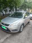 Vand Ford Focus an fabricatie 2008 diesel