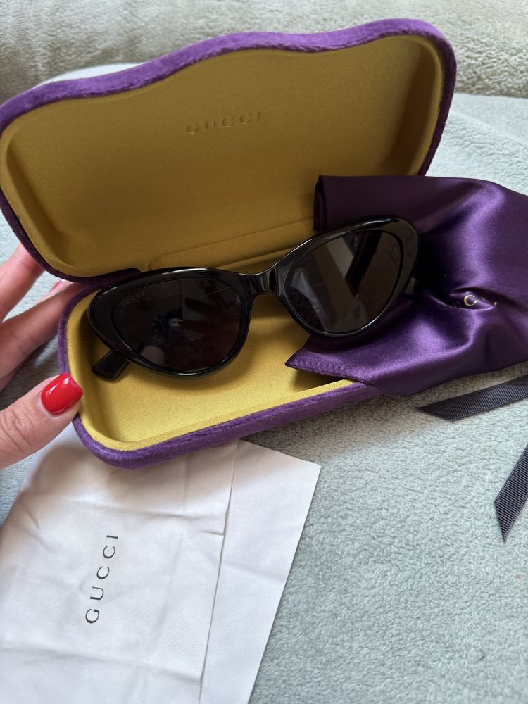 Оригинални очила Gucci