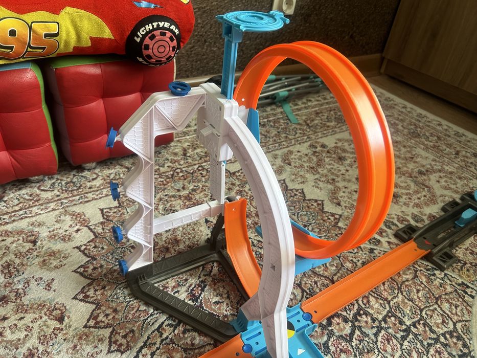 Продам дорогу хотвилз