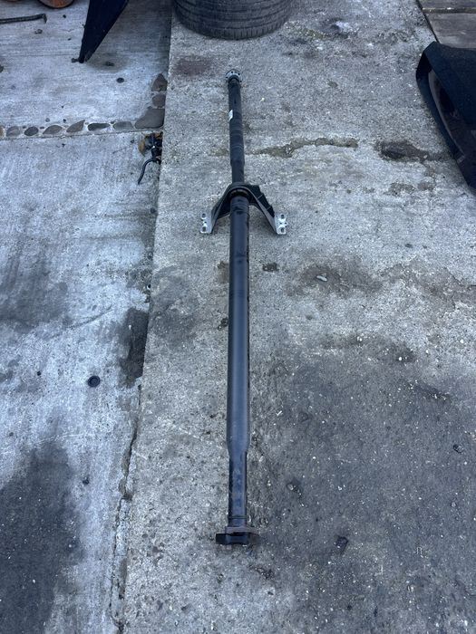 Cardan Mercedes A35 AMG : A2474105000