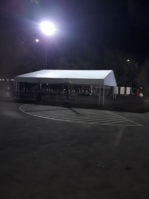 Baner  ustanovka