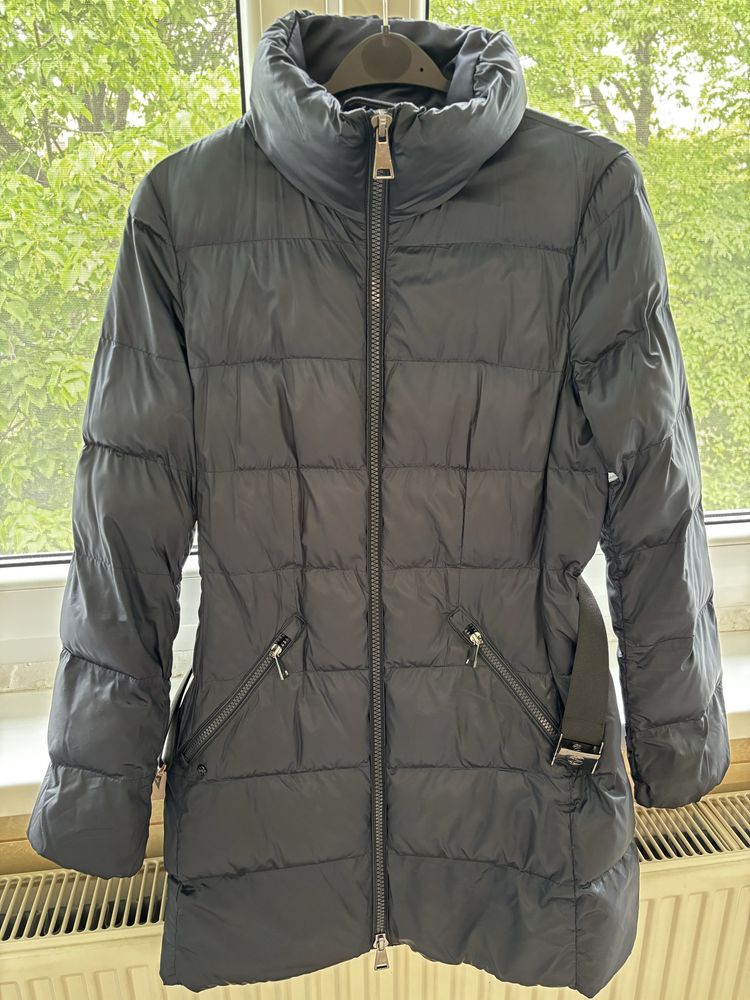 Geaca de dama premium Massimo Dutti