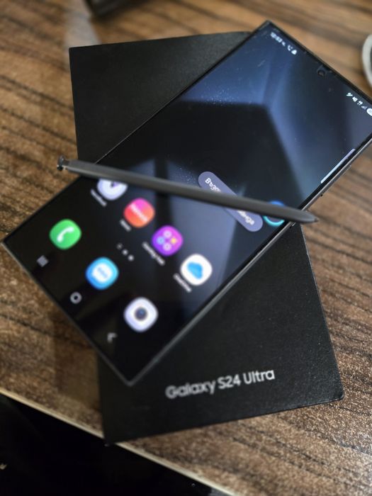 Samsung galaxy s24 ultra
