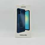 Samsung Galaxy A06 Black 4/64GB