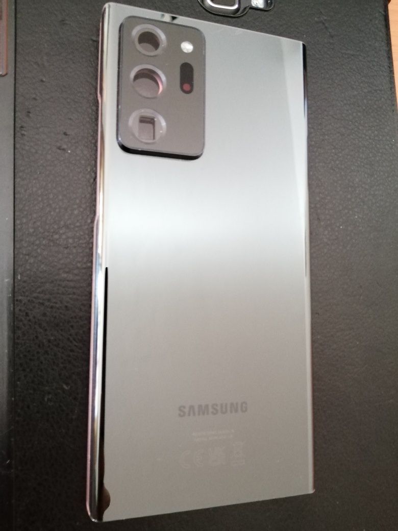 Samsung Capace S23 Originale Swap Samsung S21 Ultra Note 20 Ultra S20