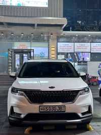 Kia karnival 2021-yil