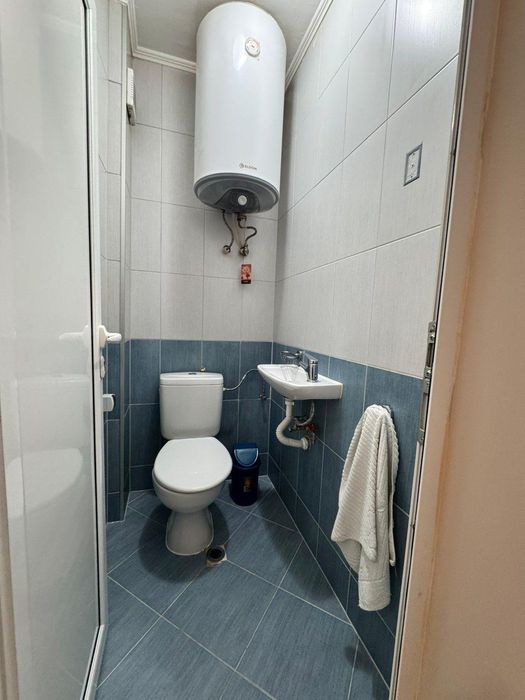 Тристаен апартамент в района на Кършияка