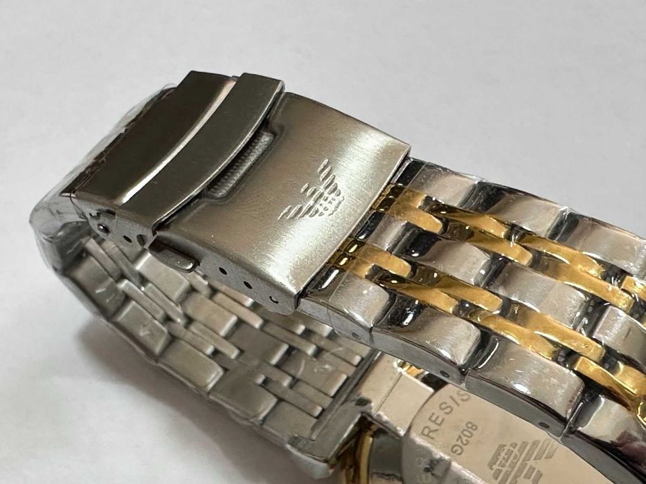 Мъжки часовник Emporio Armani 802g