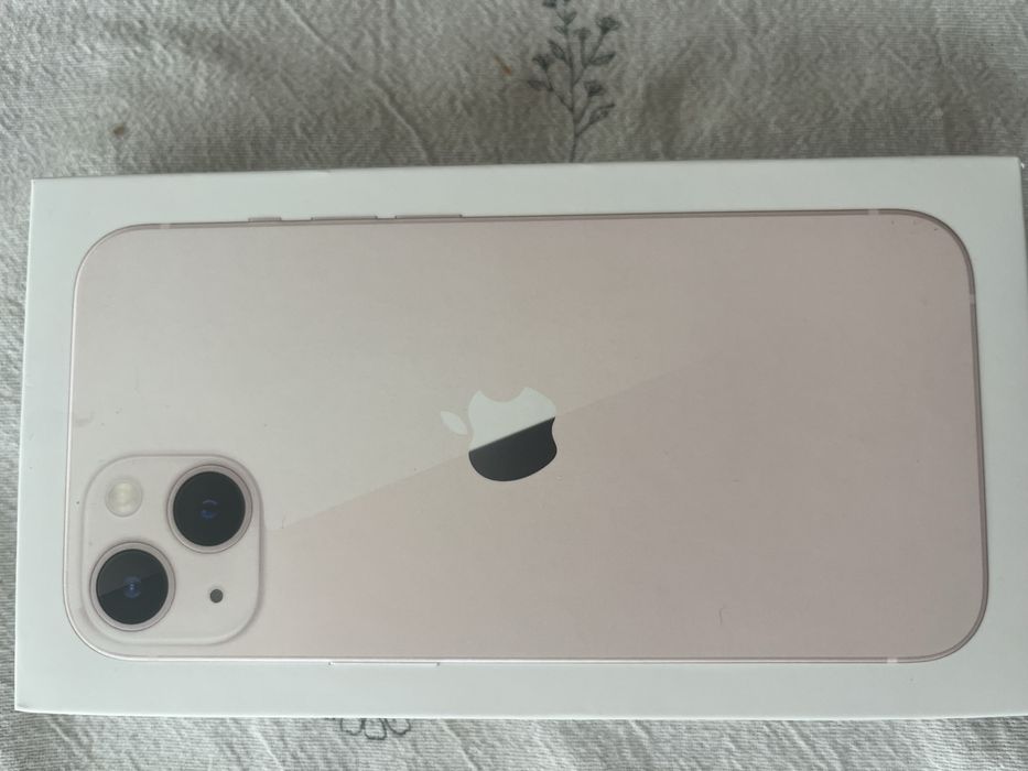 iPhone 13 използван