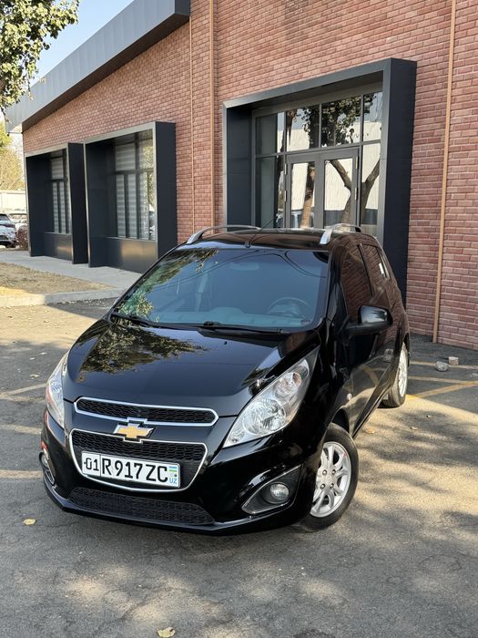 Spark gazli 2021 toza