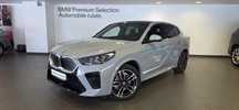 BMW iX2 BMW iX2 xDrive30 - Model M Sport