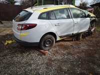 Renault megan 3 breakfast 2011, 1.6