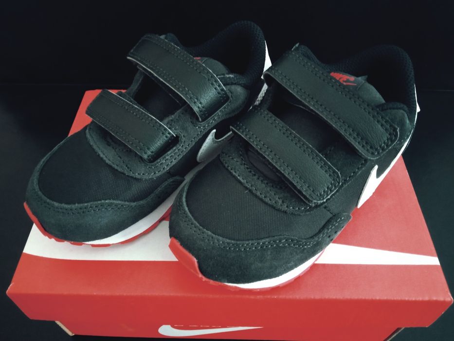 нови, NIKE, №23,5/ 15 см- 50% отстъпка