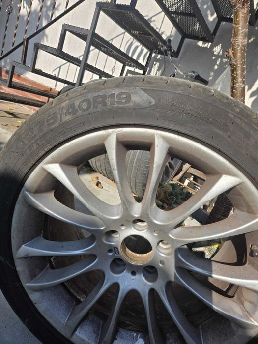 roti complete bmw 19inch