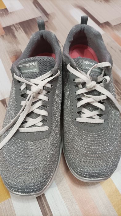 Дамски маратонки Skechers