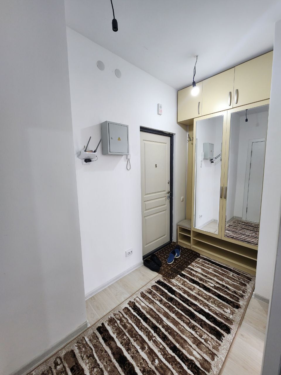 Кадышева Базар Assalom Havo GOLDEN HOUSE 1/3/5