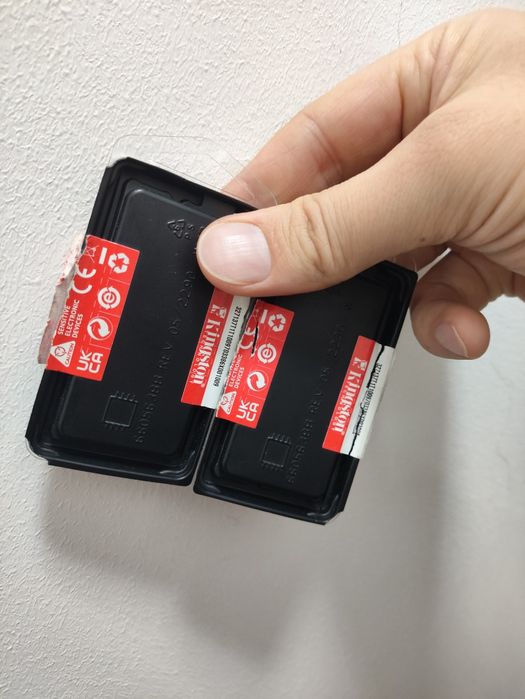 Kingston ram ddr5 32 оперативная память