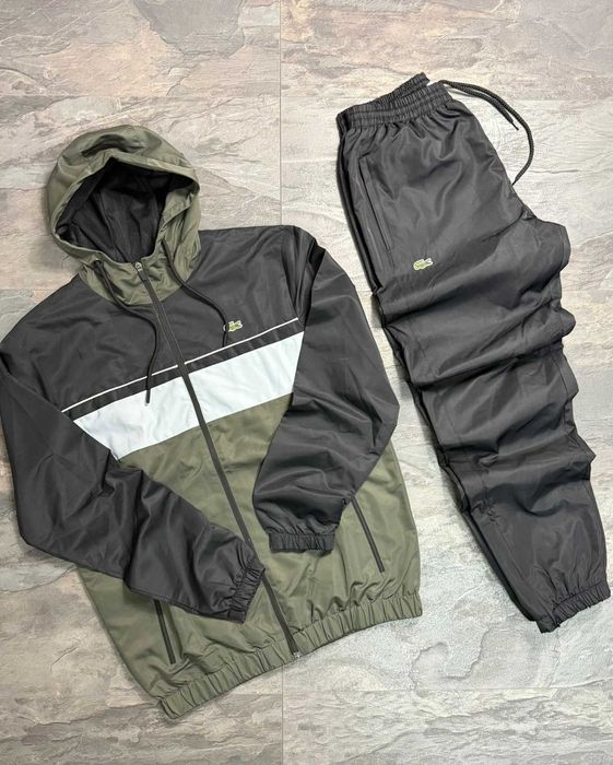 Мъжки Екипи Lacoste - High Quality