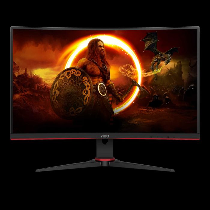 Мониторы AOC 144 hz  мышка от logitech g 102