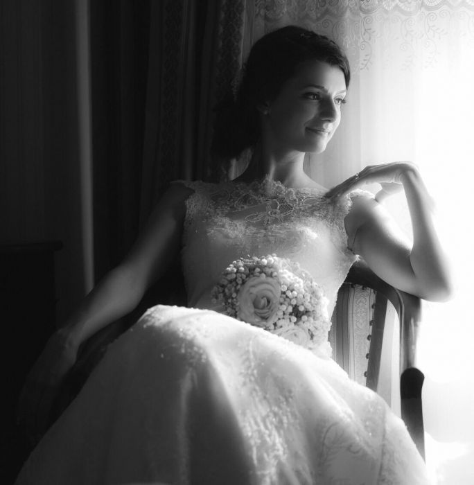 Vand rochie de mireasa