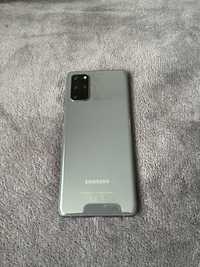 Samsung S20+,сив,128GB