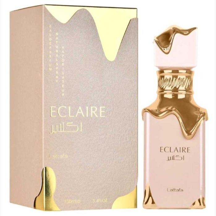 Парфюм Eclaire Lattafa
