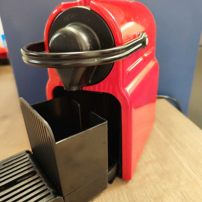 Espressor Nespresso Inissia