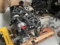 Motor nou audi q7 3.0 diesel tip CVM