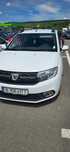Dacia Logan MCV 1.5 dCi