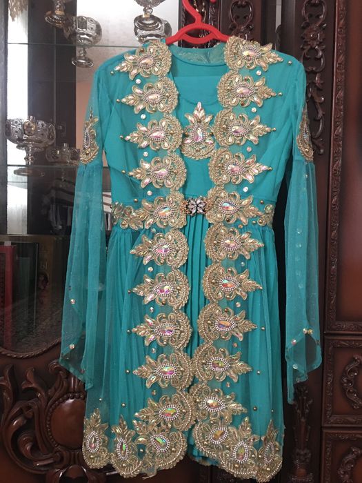 yengi kelinlar ucun koyne,ozgin qizlarga zor turadi